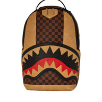 Henny Raceway Graff Dlxsv Backpack