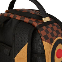 Henny Raceway Graff Dlxsv Backpack