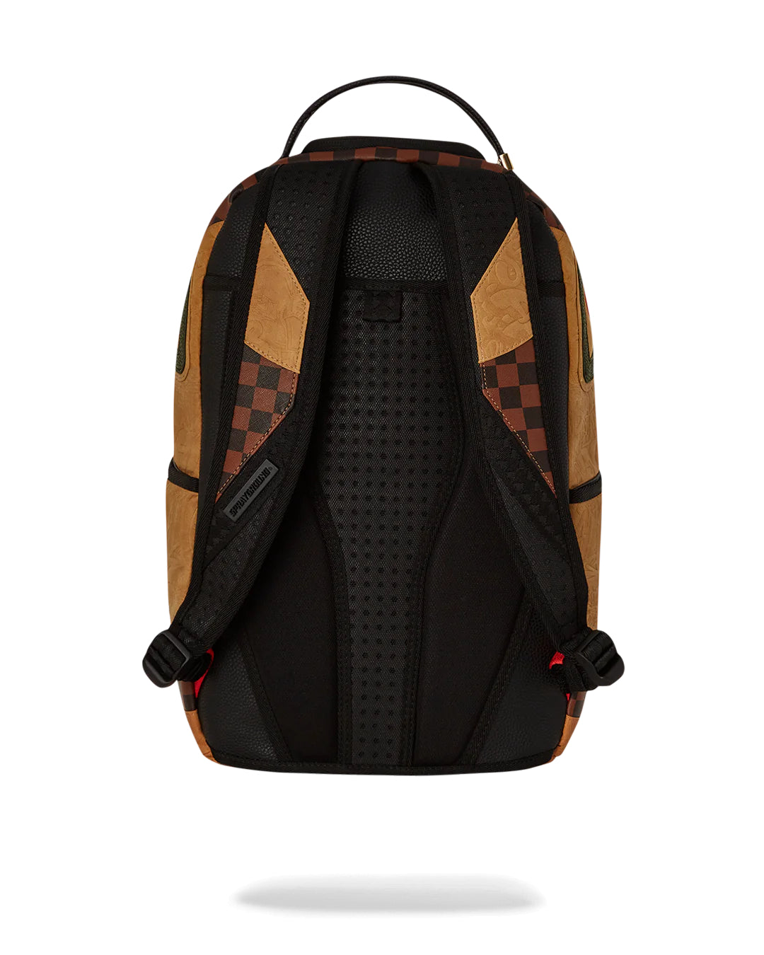 Henny Raceway Graff Dlxsv Backpack