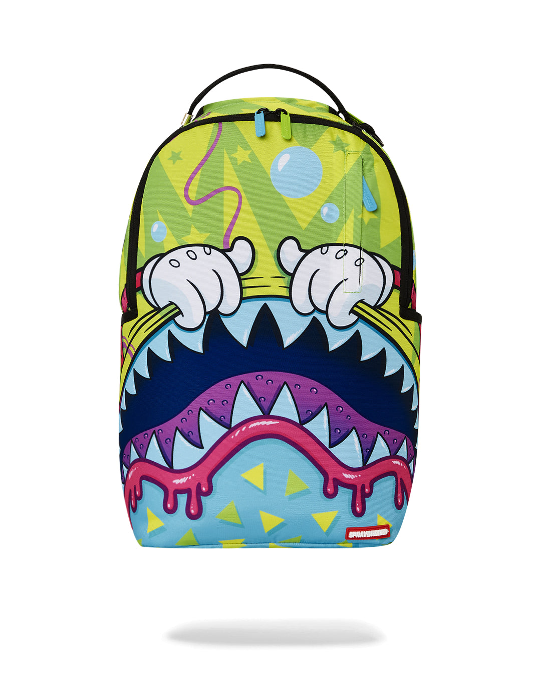 Super Duper Weird Dlxsr Backpack