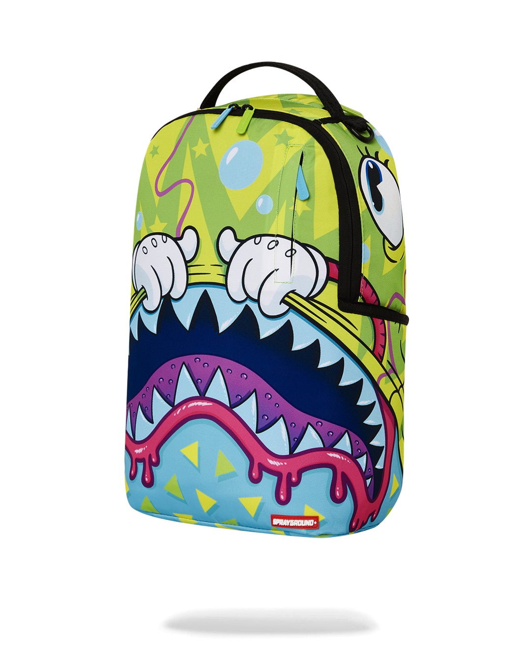 Super Duper Weird Dlxsr Backpack