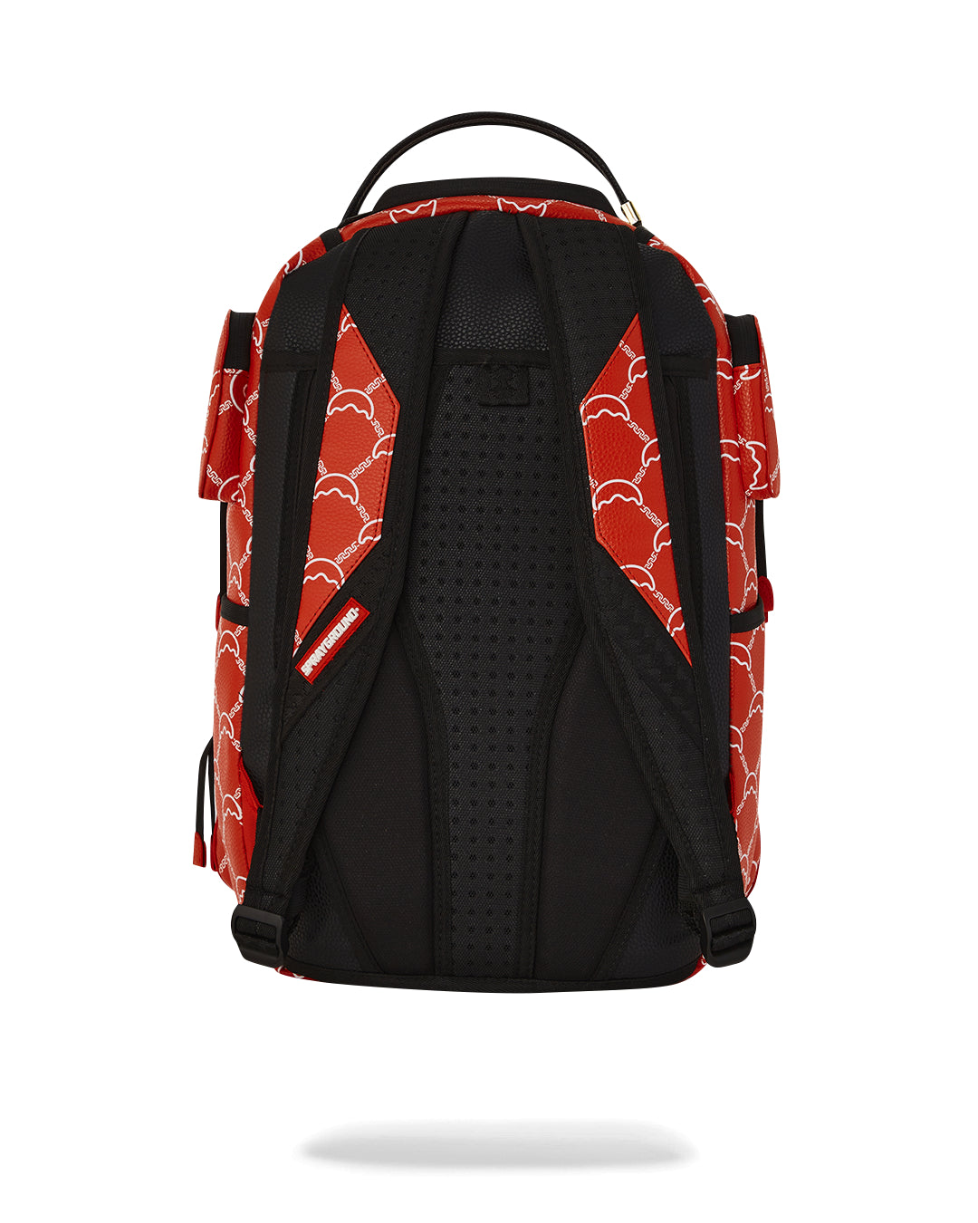 Sharkgram Dlxsv Backpack