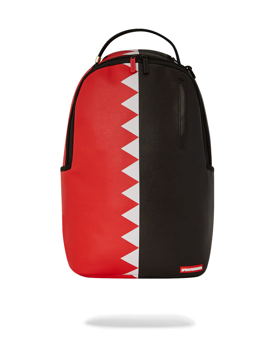 Mochila Sprayground GATOR GRILLS DLXSV BACKPACK Rojo