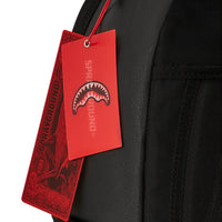 Gator Grills Dlxsv Backpack