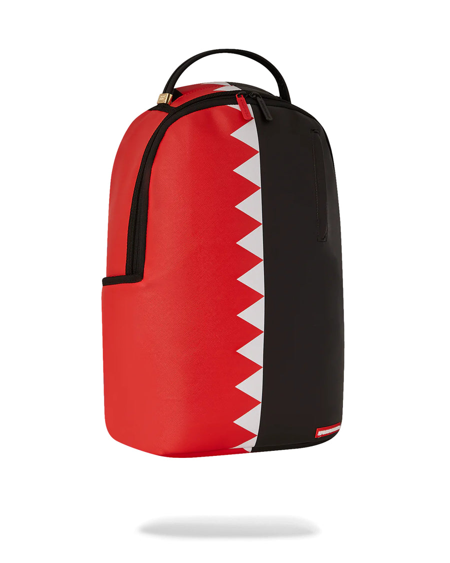 Mochila Sprayground GATOR GRILLS DLXSV BACKPACK Rojo