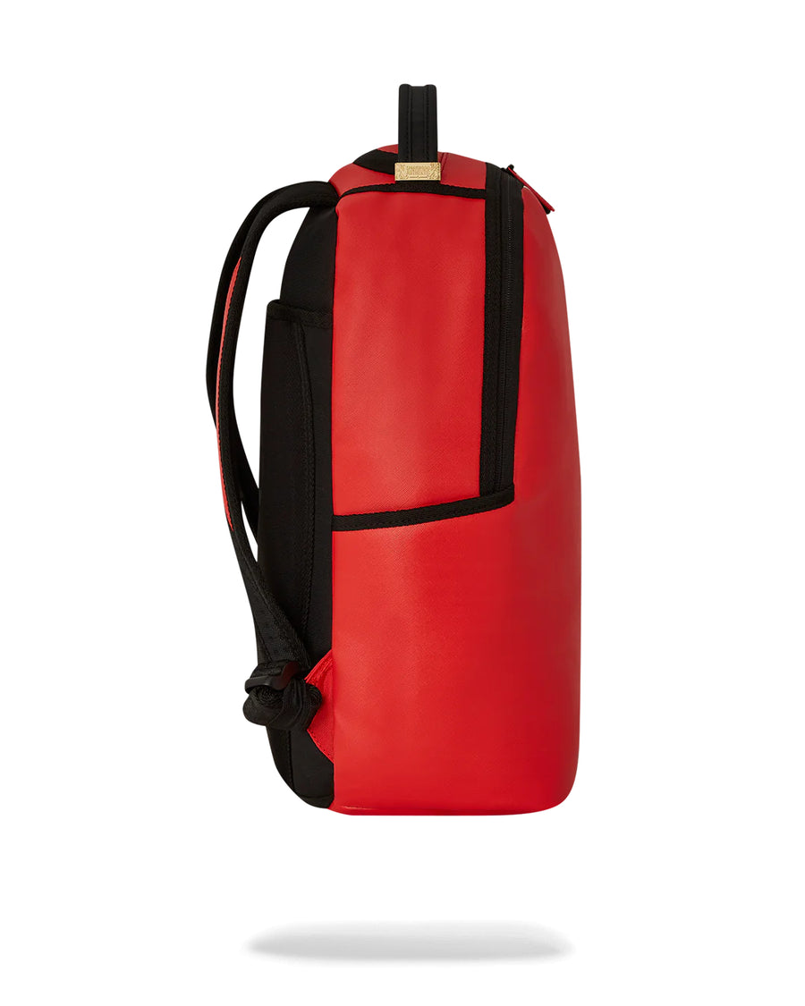 Sac à dos Sprayground GATOR GRILLS DLXSV BACKPACK Rouge