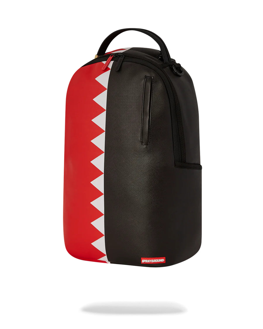 Sac à dos Sprayground GATOR GRILLS DLXSV BACKPACK Rouge