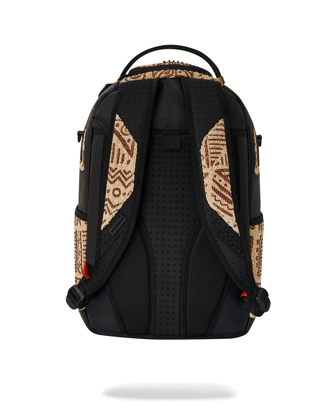 Ai Raffia Palm Shark Dlx Backpack