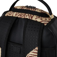 Ai Raffia Palm Shark Dlx Backpack