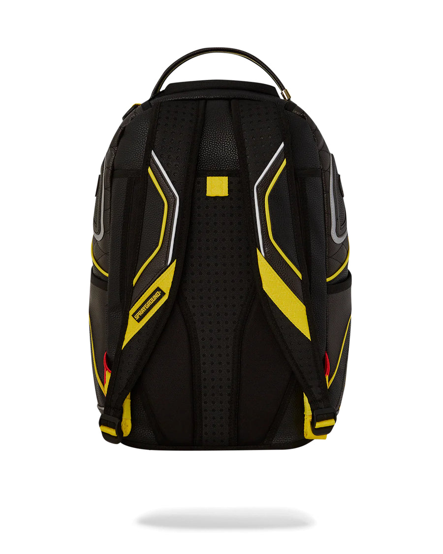 Sprayground Backpack SPEED DEMON DLXSV BACKPACK