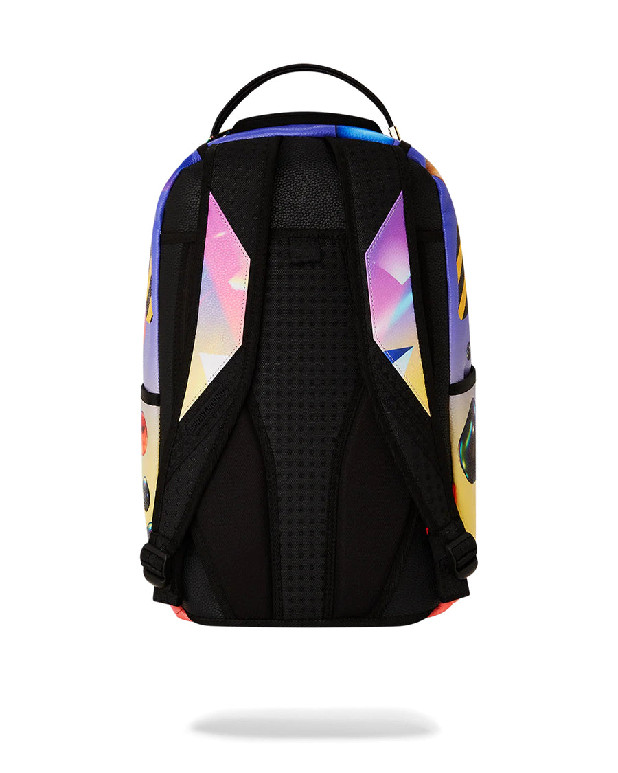 Ai Fractal Dlxsv Backpack