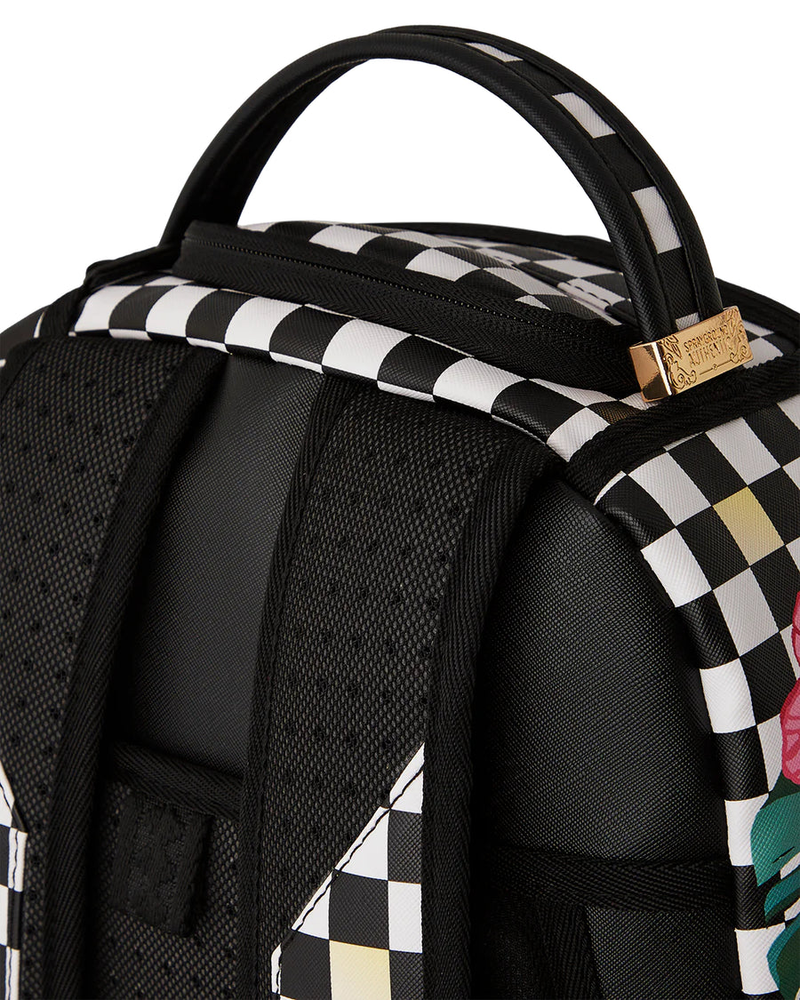 Sac à dos Sprayground MIAMI FAUNA DLXSV BACKPACK Noir