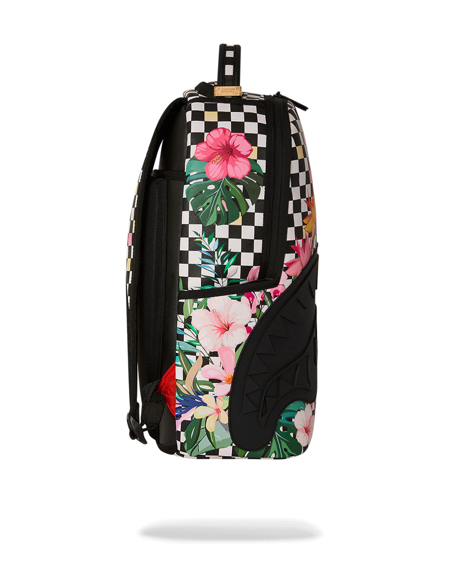 Sprayground Backpack MIAMI FAUNA DLXSV BACKPACK