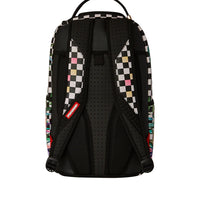 Miami Fauna Dlxsv Backpack