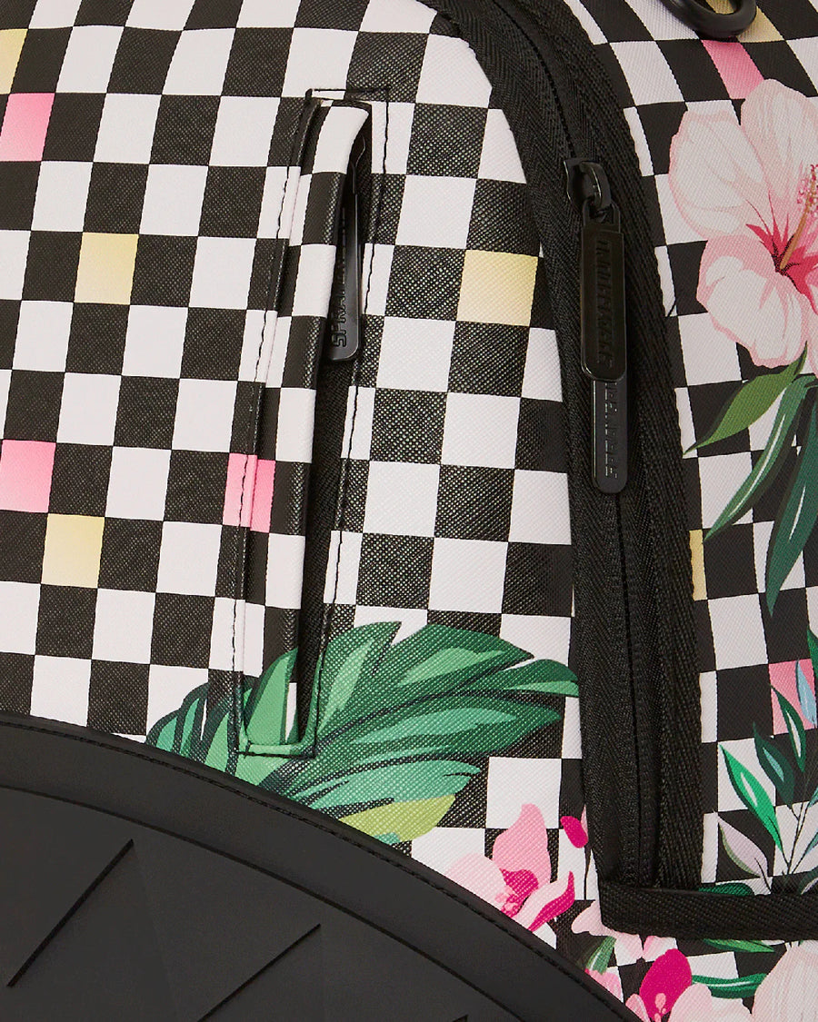 Sac à dos Sprayground MIAMI FAUNA DLXSV BACKPACK Noir