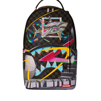 Mind Trip Shark Dose Dlxsv Backpack