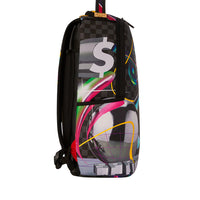 Mind Trip Shark Dose Dlxsv Backpack