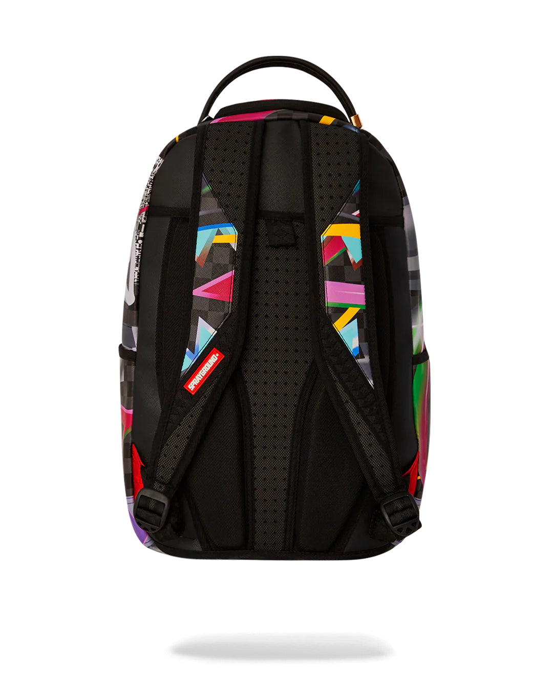 Mind Trip Shark Dose Dlxsv Backpack