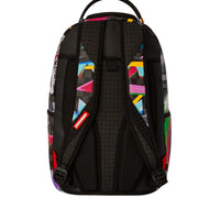 Mind Trip Shark Dose Dlxsv Backpack