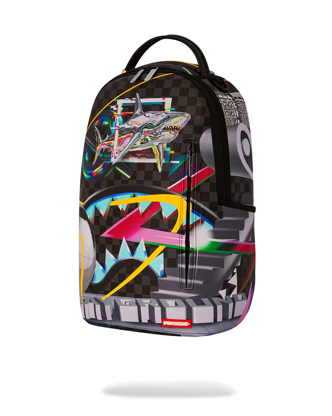 Mind Trip Shark Dose Dlxsv Backpack