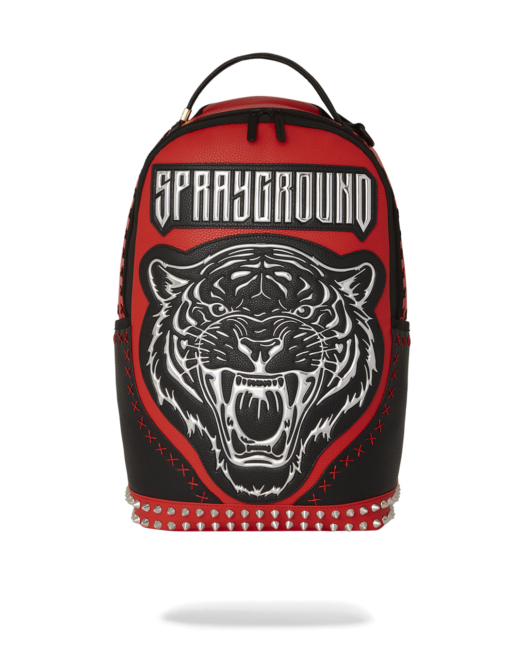 Tiger Punk Dlxsv Backpack