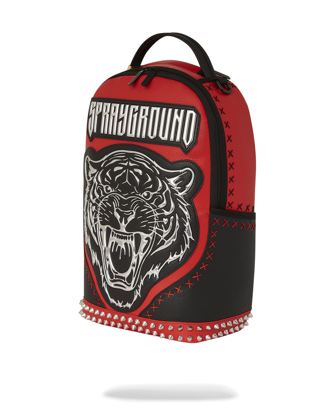 Tiger Punk Dlxsv Backpack