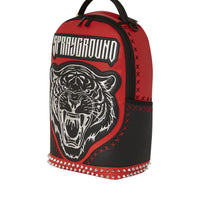 Tiger Punk Dlxsv Backpack