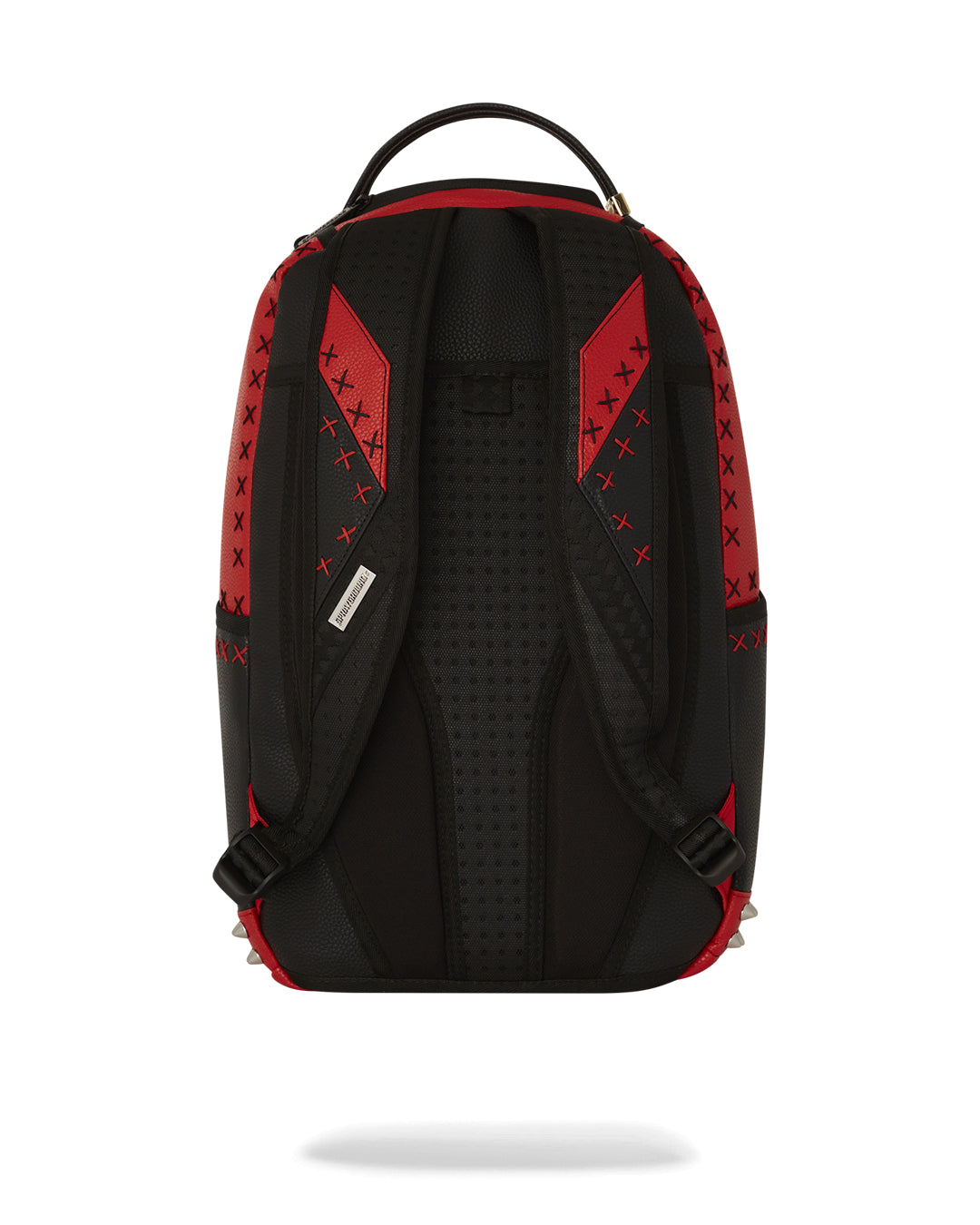 Tiger Punk Dlxsv Backpack