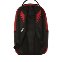 Tiger Punk Dlxsv Backpack