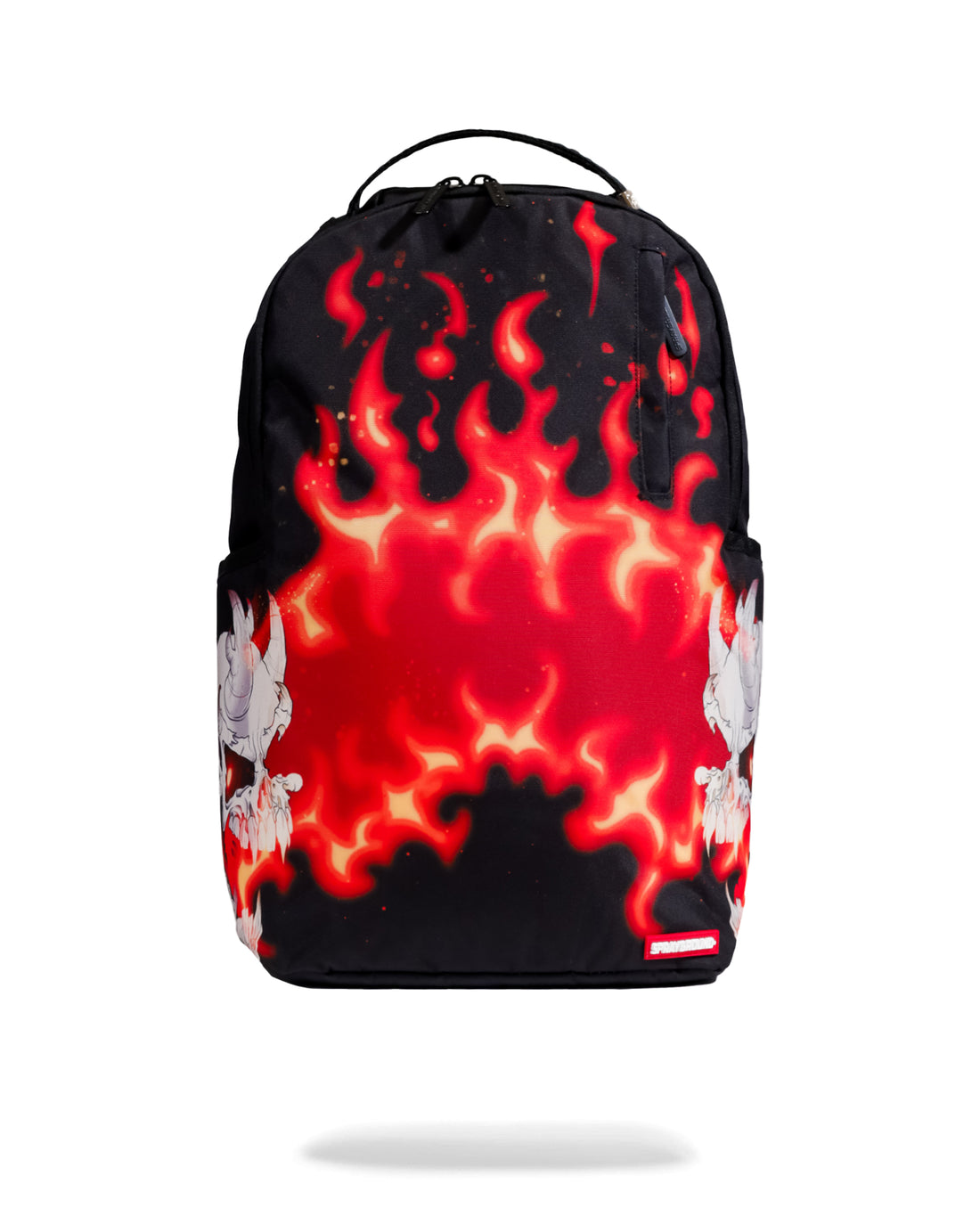 Skull Destroyer Dlxsr Backpack