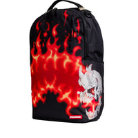 Skull Destroyer Dlxsr Backpack