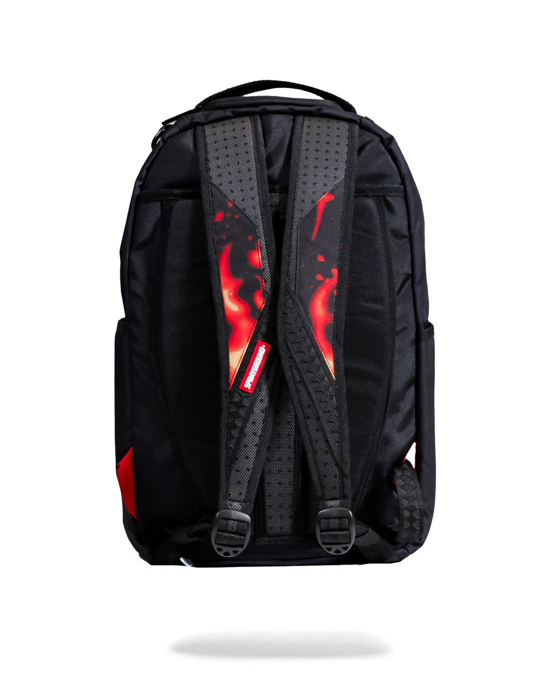 Skull Destroyer Dlxsr Backpack