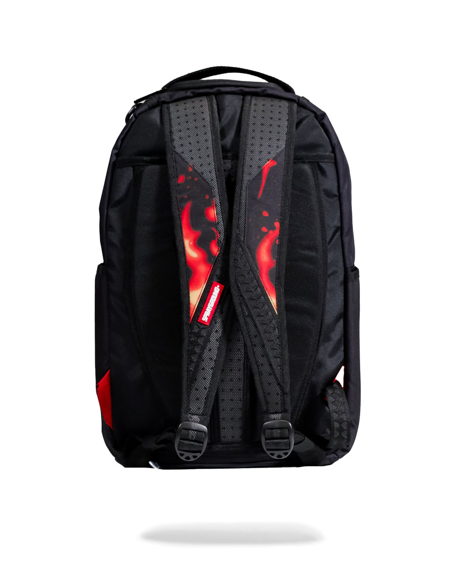 Sprayground Backpack SKULL DESTROYER DLXSR BACKPACK