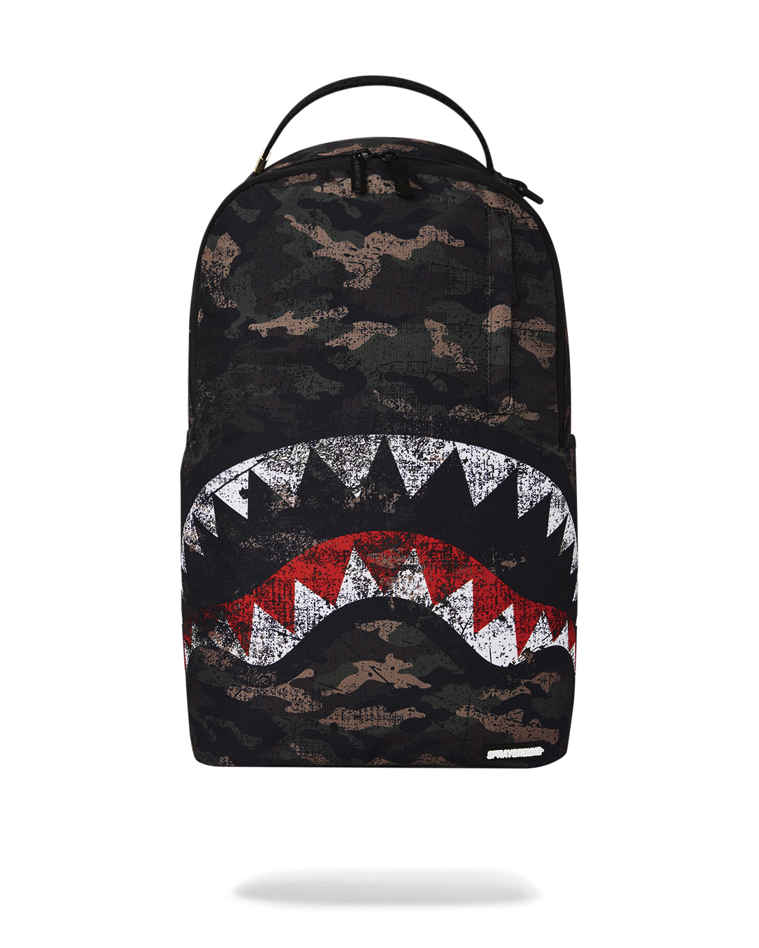 Ambush Camo Dlxsr Backpack