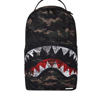 Ambush Camo Dlxsr Backpack