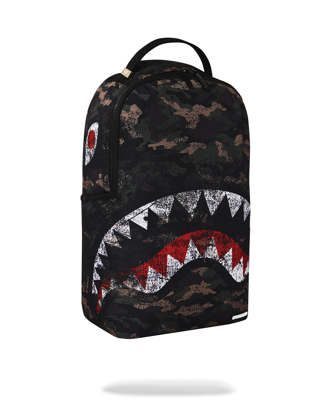 Ambush Camo Dlxsr Backpack