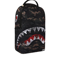 Ambush Camo Dlxsr Backpack