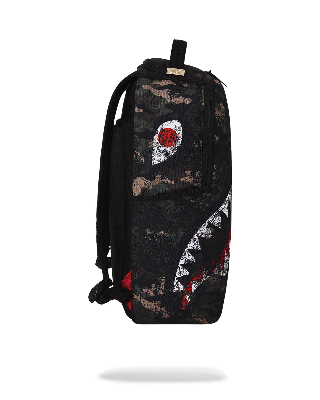 Ambush Camo Dlxsr Backpack