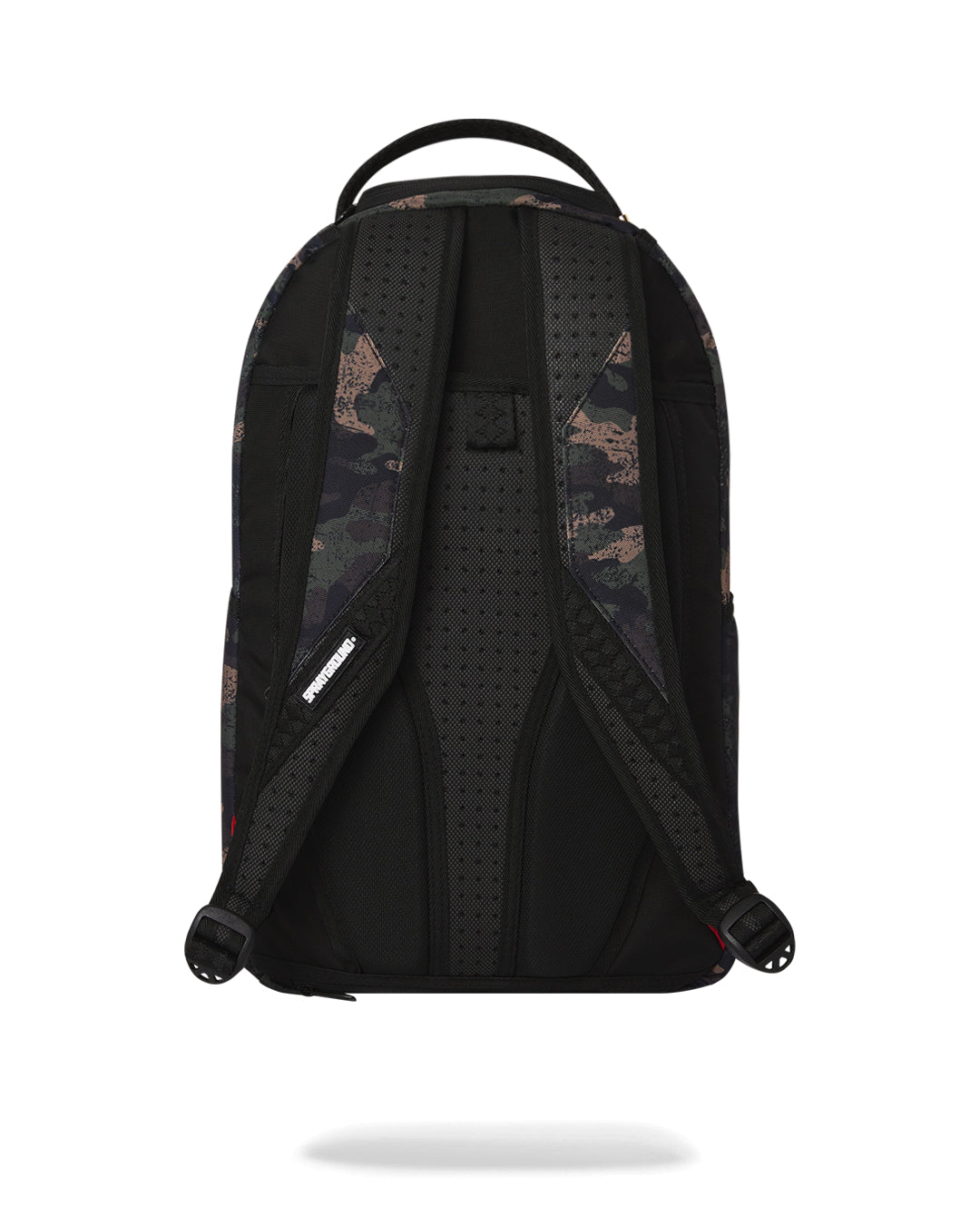 Ambush Camo Dlxsr Backpack