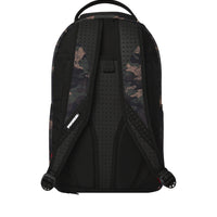 Ambush Camo Dlxsr Backpack