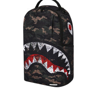 Ambush Camo Dlxsr Backpack