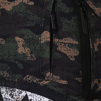 Ambush Camo Dlxsr Backpack