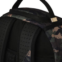 Ambush Camo Dlxsr Backpack