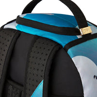 Noah's Sharkmouth Dlxsr Backpack