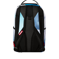 Noah's Sharkmouth Dlxsr Backpack