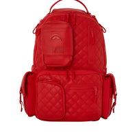 Riviera Red Special Ops Backpack