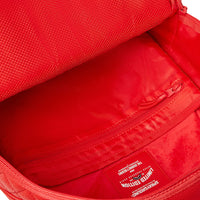 Riviera Red Special Ops Backpack