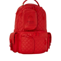 Riviera Red Special Ops Backpack