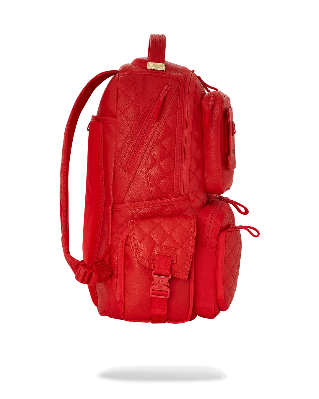 Riviera Red Special Ops Backpack