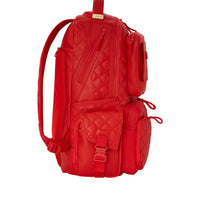 Riviera Red Special Ops Backpack